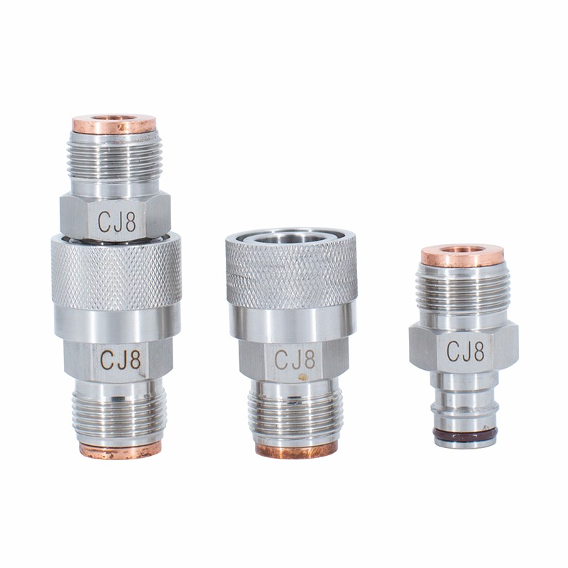 ตัวเชื่อมต่อด่วน